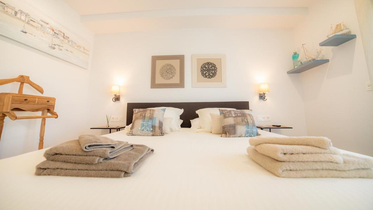 Hotel Boutique Canelobre Busot Esterno foto
