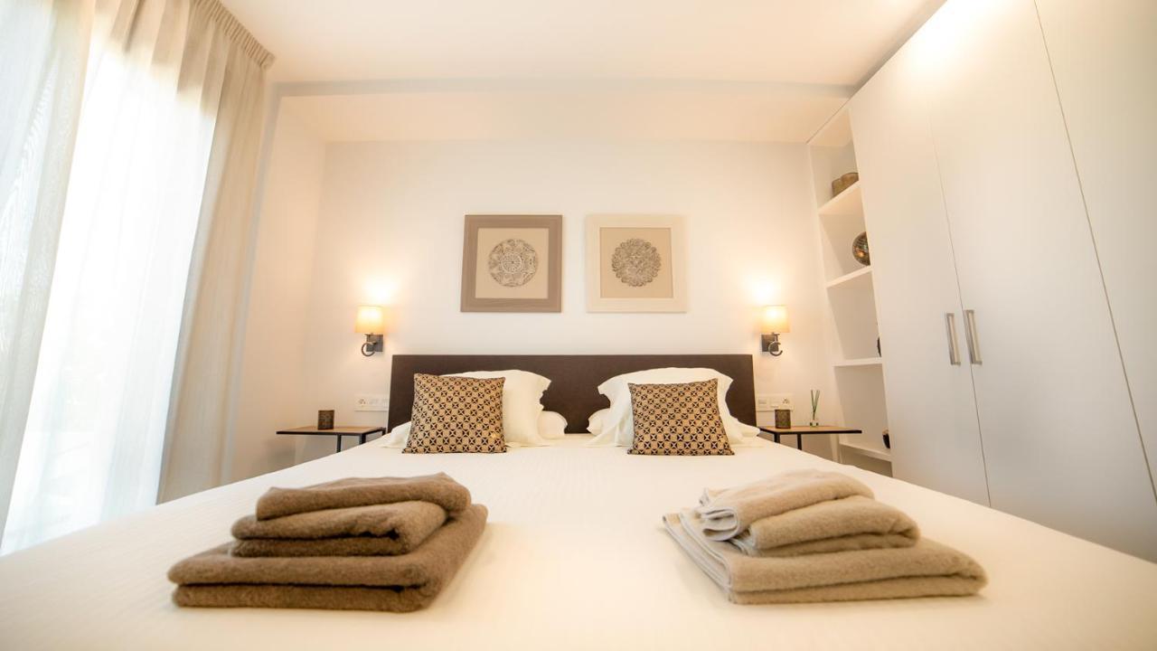Hotel Boutique Canelobre Busot Esterno foto