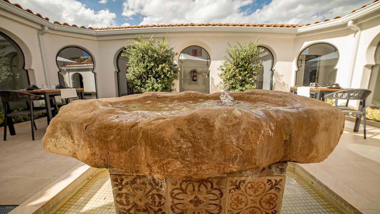 Hotel Boutique Canelobre Busot Esterno foto