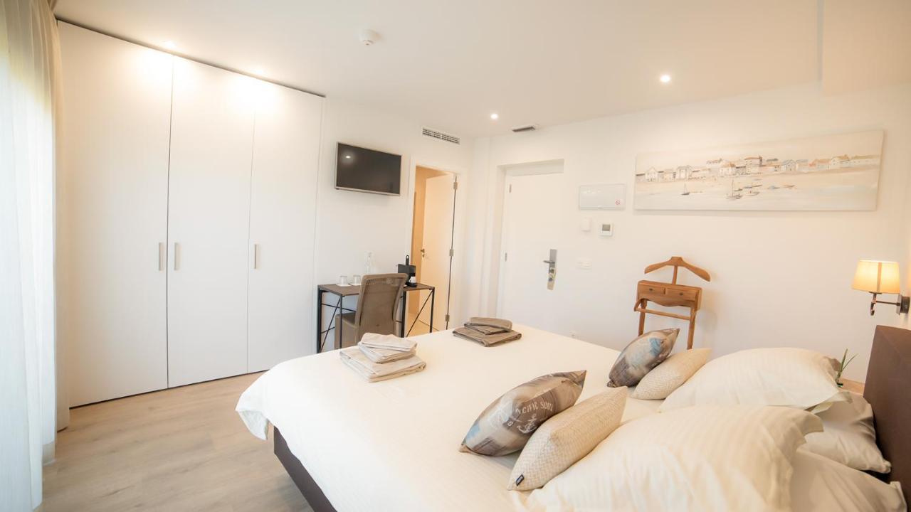 Hotel Boutique Canelobre Busot Esterno foto