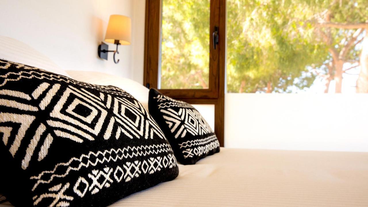 Hotel Boutique Canelobre Busot Esterno foto